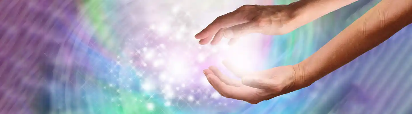 Reiki Healing Hour - Chakra Healing