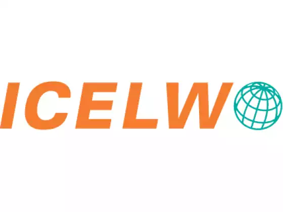ICELW  - Class Instructor