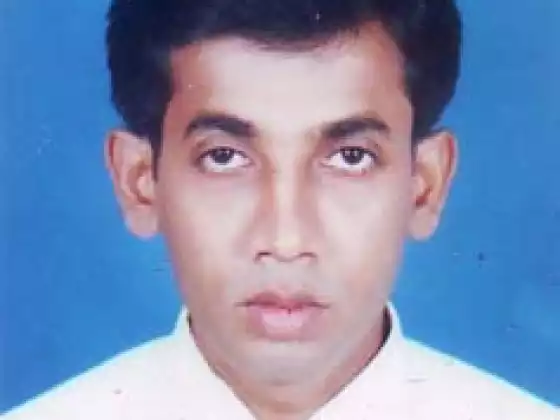 Instructor
