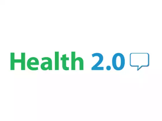 Health 2.0  - 健康與保健 