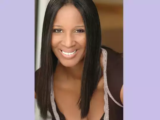 Ester Nicholson - Spirituality, Personal Development & Coaching 