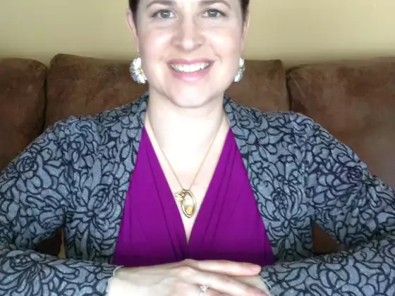 Jacquie Fruttero - Spirituality, Health & Wellness, Energy Healing, Meditation, Stress Management 