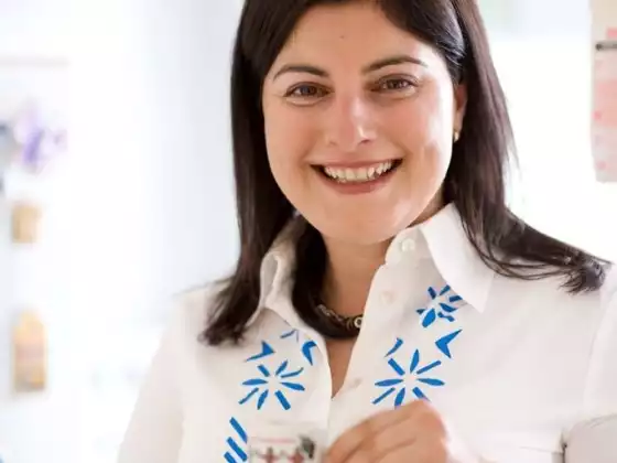 Maria Benardis,
                            健康與保健, 健康與保健, 健康的生活方式, 靈性
                            Expert at 週日精神提升 - 捆綁包 7（3 節課）