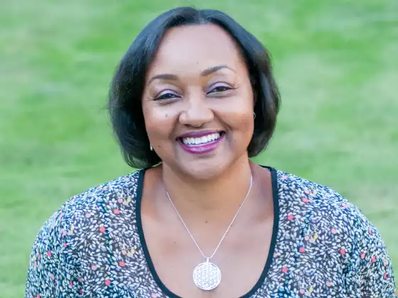 Sylvia Henderson - Class Instructor