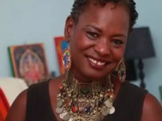 Enolia Foti - Personal Development & Coaching, Other, Spirituality, Shamanism 