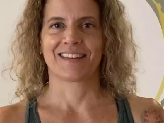 Christine LaMonica - Class Instructor