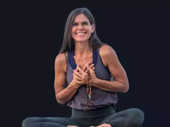 Suzanne Faith,
                            Health & Wellness
                            Expert at Soulful Summit 2023: uma jornada interior, comece!