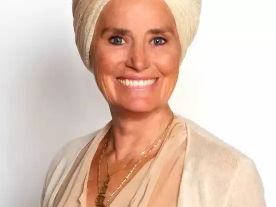 Gurutej Khalsa,
                            Spirituality, Health & Wellness, Love and Relationships, Yoga, Personal Development & Coaching, Personal Development & Coaching
                            Expert at 2022 Summer Symposium