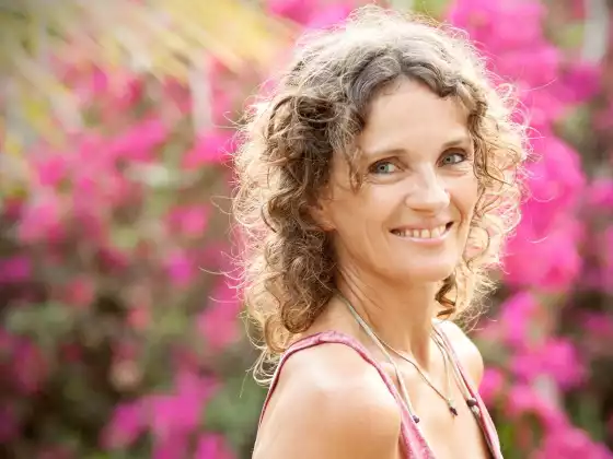 Dagmar Spremberg,
                            Health & Wellness
                            Expert at Yoga and Pilates