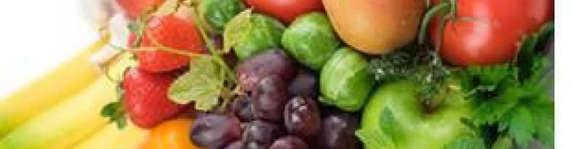 The Essential Practice of Making Half Your Plate Fruits and Vegetables - Online Class by Debbie Milne