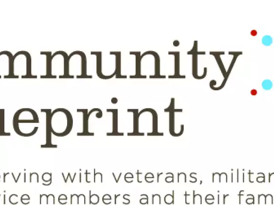 Introduction to the Community Blueprint Network 