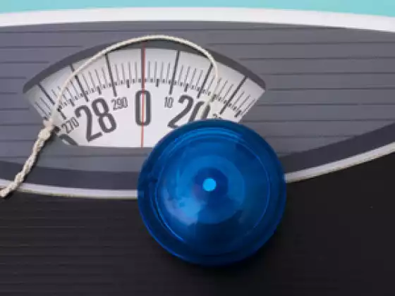 Escape The Cycle of Yo-Yo Dieting for Good