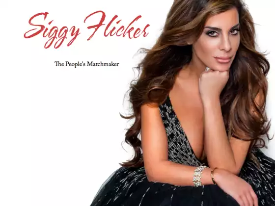 Siggy Flicker: The Love Picker - June 24