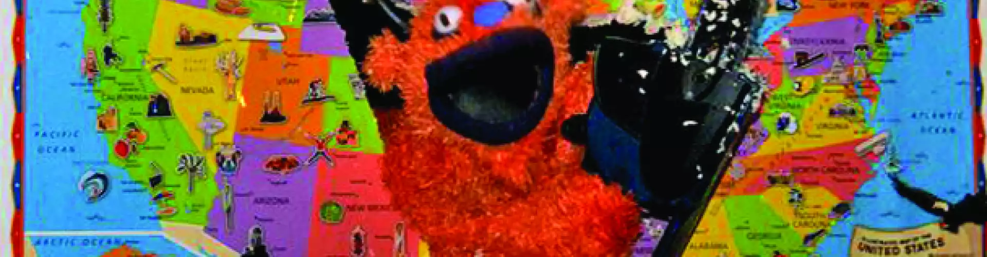 Puppet Slam Primer by Beau Bown, Host/Curator of National Puppet Slam (2011 & 2012) - Online Class by Center for Puppetry Arts Org