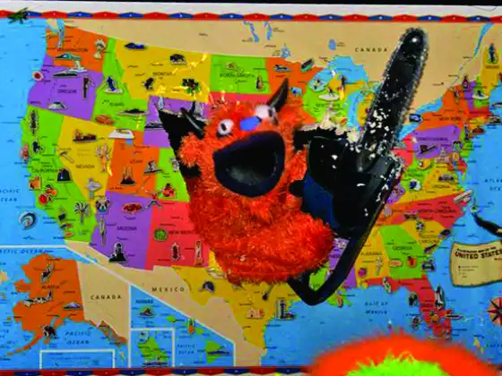 Puppet Slam Primer by Beau Bown, Host/Curator of National Puppet Slam (2011 & 2012)