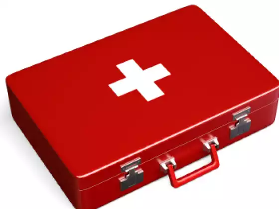 Community Emergency Preparedness