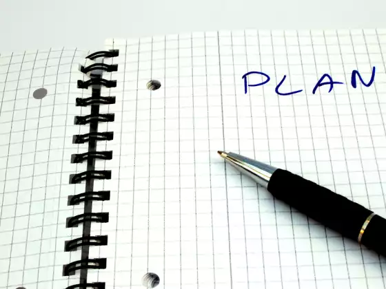 Disaster Planning Recording