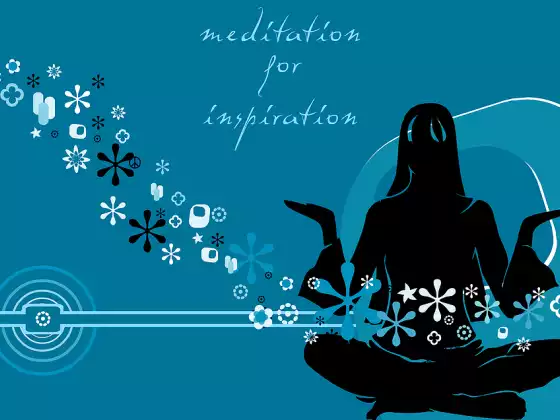 Mother Mary's Soul Center Meditation