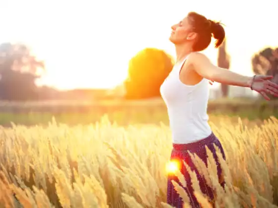  Spring Cleanse