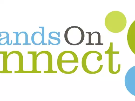 Disaster Response and Recovery and HandsOn Connect
