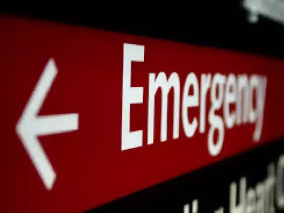 Emergency Management Specialist