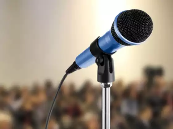 Presentation Skills for Success