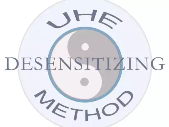 The Uhe Desensitizing Method