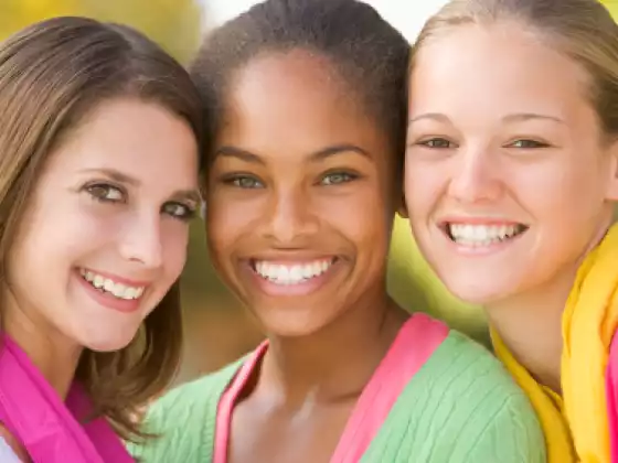Teenology Monthly Hangout- Oct 