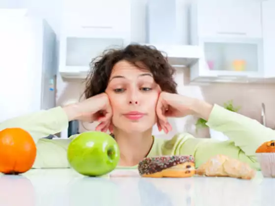 Energy, Health and You (May 2015 Seminar)