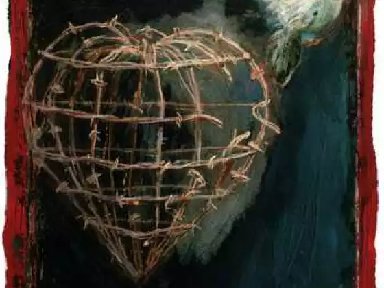 Letting Go of Punishment Meditation 3