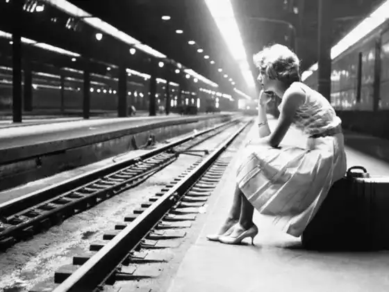 Letting Go of Waiting Meditation 2