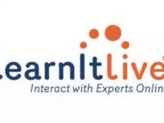 Learn It Live Platform Training