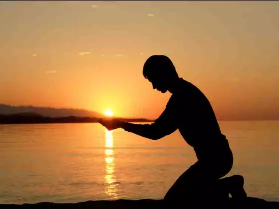 GOD is in YOUR care: Breakthrough Limits and Unhappiness 101