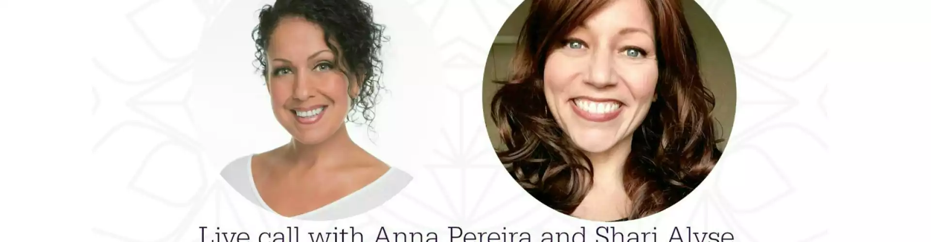 Meet the Founders 4/19 - Online Class by The Wellness Universe