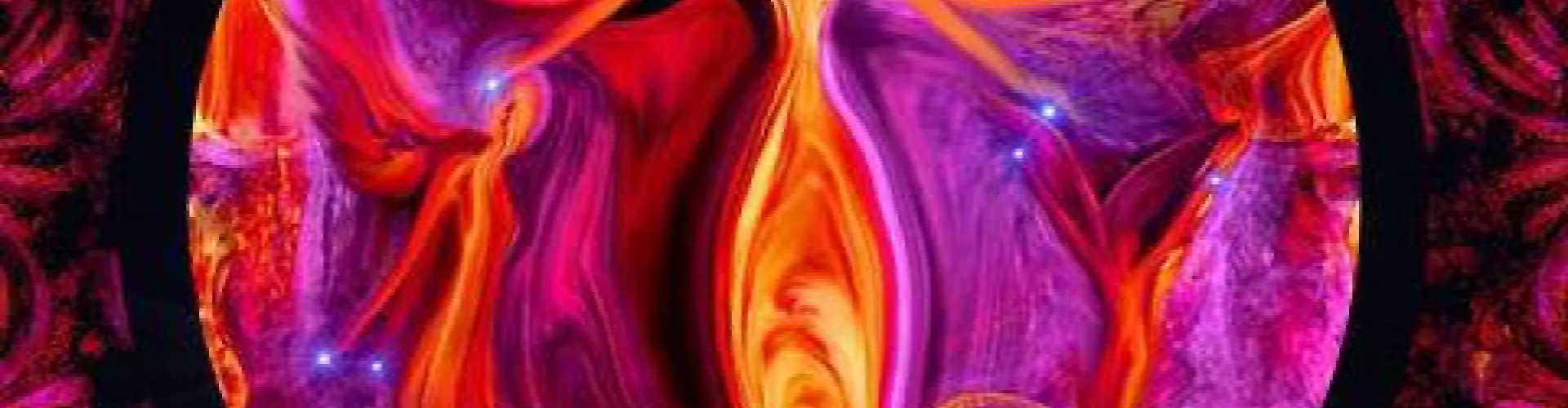 Empower Your Root Chakra - Online Class by Daniel Sonntag