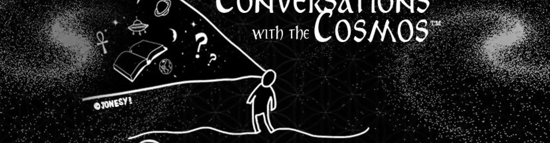 Public Channeling with Darshana Patel - Conversations with the Cosmos - Online Class by Darshana Patel