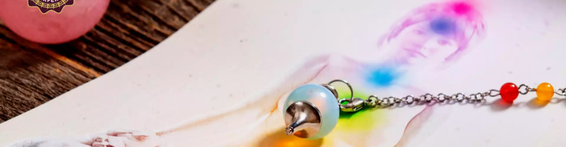 Pendulum Magic 101 - Online Class by Sylvia Henderson