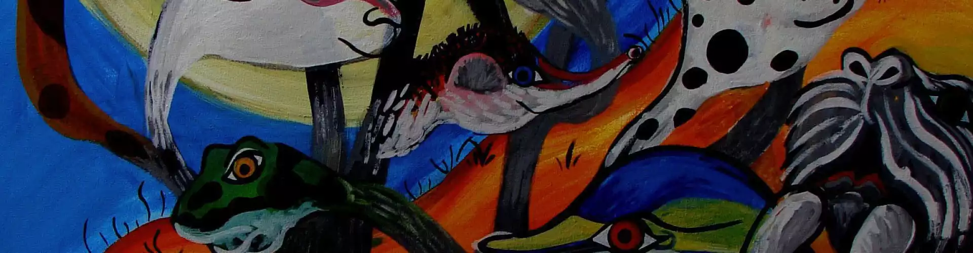 THE TREE OF LIFE - Online Class by Imelda Almqvist