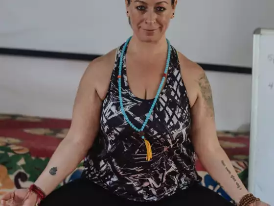 Yoga Flow - Series A