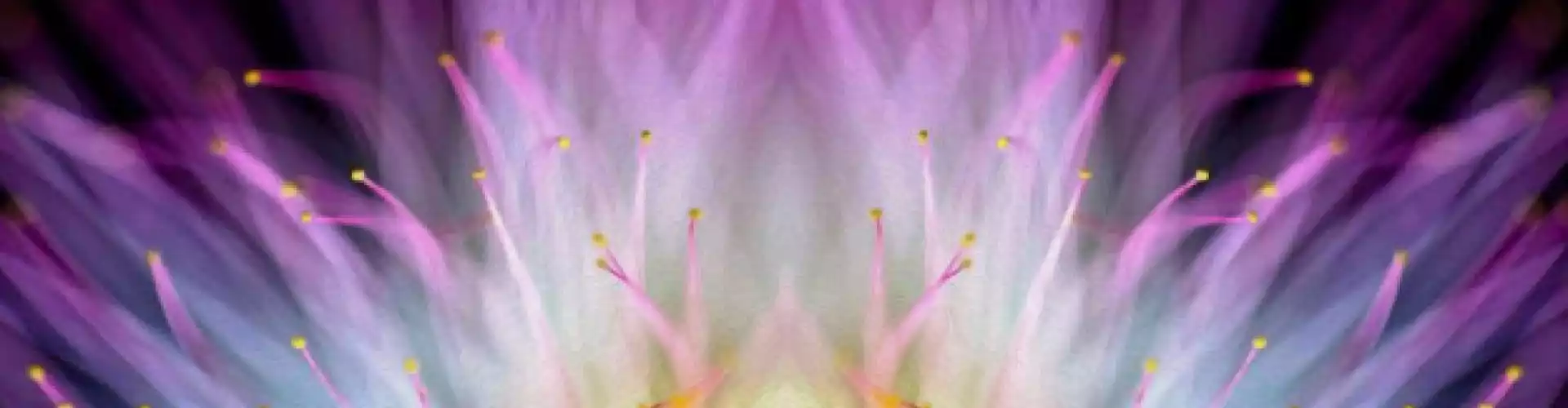 Ascended Master Sarahs Violet Flame - Shifting from 3D to 5D