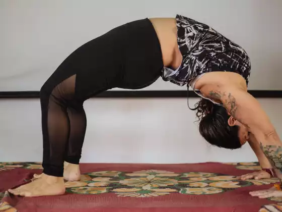 Shiva Shakti Online Classes April 1 - 4