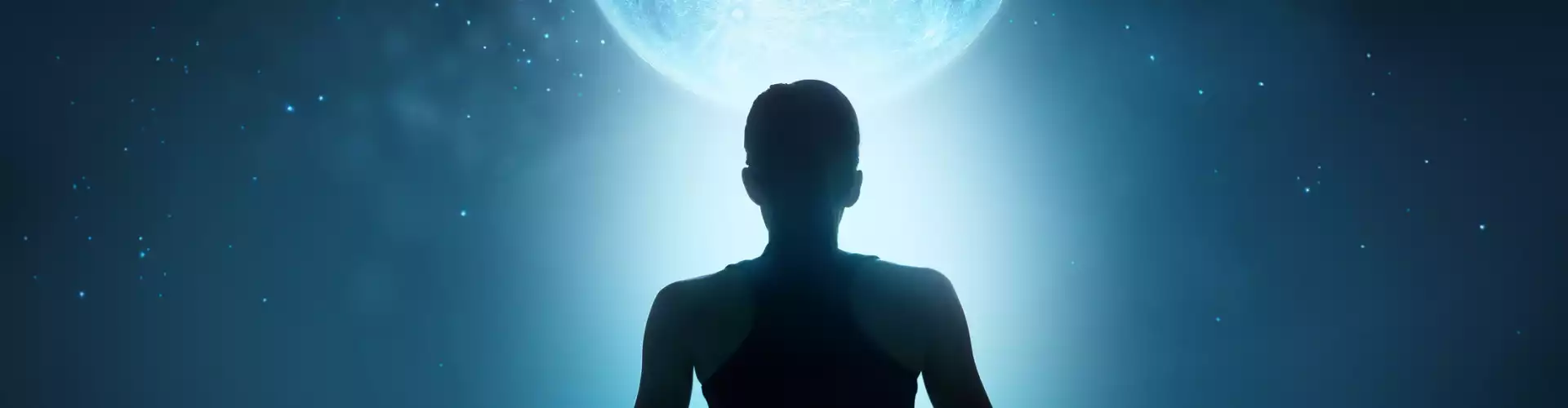 Creating a Powerful Full Moon Ritual - Online Class by Janet Raftis