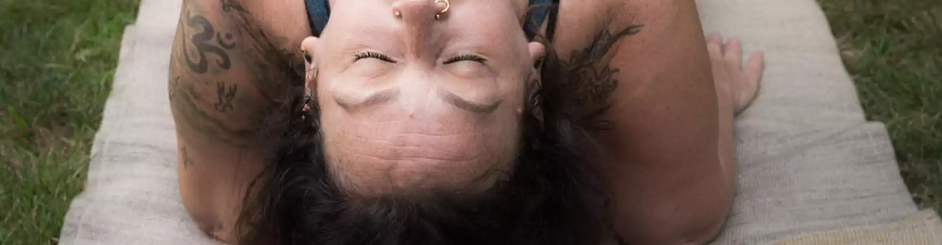 Shiva Shakti Online Classes June 24-27, 2020 - Online Class by Suann Polverari