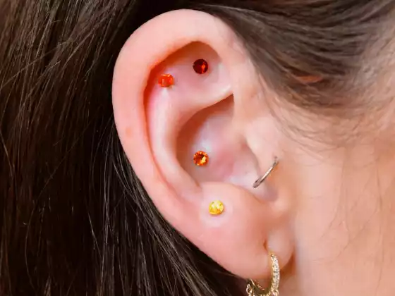 NAO Wellness: Ear Seeds 101