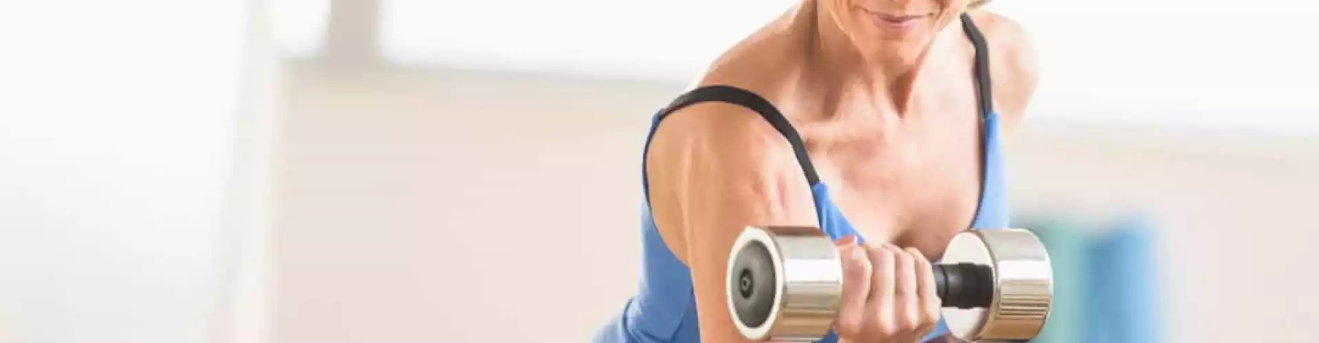 Mindful Strength Training To Failure (MSTF) - Online Class by Andrei Yakovenko