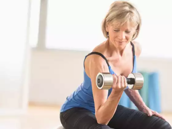 Mindful Strength Training To Failure (MSTF)