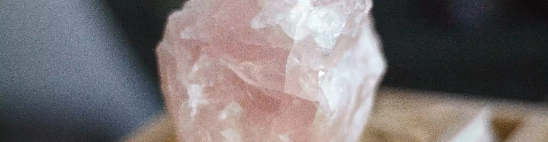 #112- 4 Pink Stones in 30 Minutes