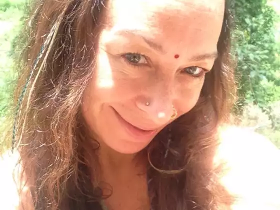 Shiva Shakti Online Classes March 31 - April 3 , 2021