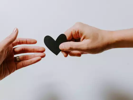 Healthful Relationships