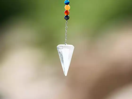 靈氣治療時間：內心的平靜